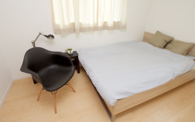 Nishi-Sugamo Guest House. 2min to Nishi-Sugamo Sta. 13min to Ikebukuro Sta. – Guest Rooms – Tokyo