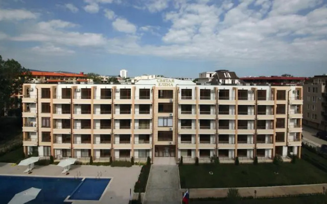 Saint Elena Apartcomplex