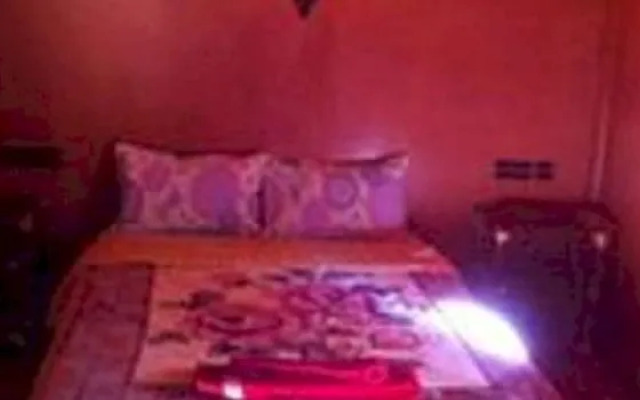 La Maison du Désert