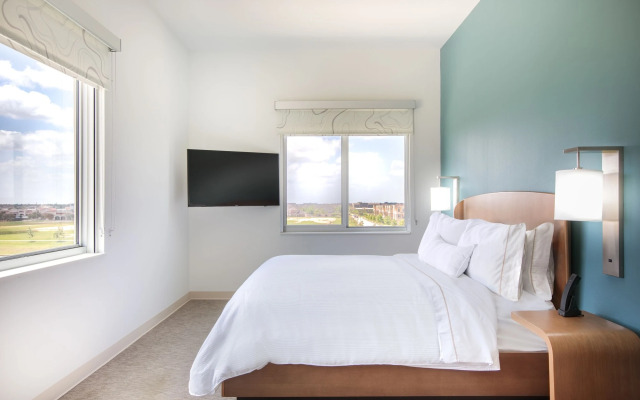 Element Houston Katy