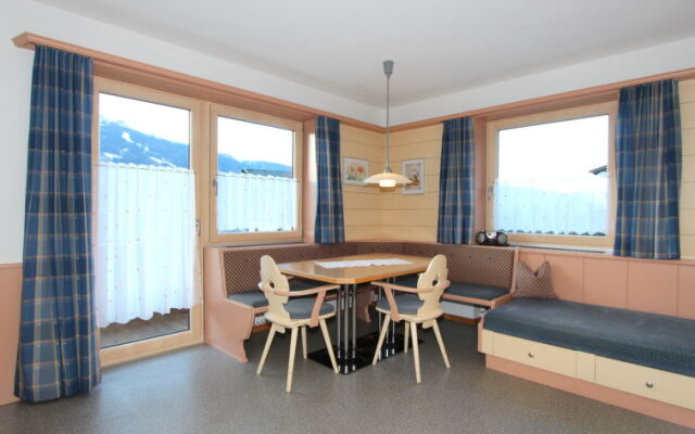 Ferienwohnung Zeller