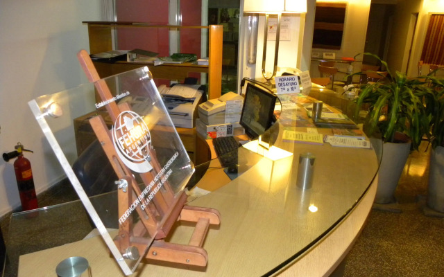 Grand Hotel Catamarca