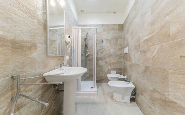 Sweet Mergellina Apartment
