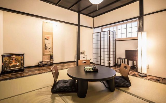 Kyo-oyado Kokotomaro