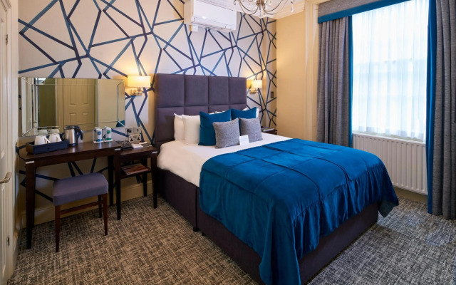 Mandolay Hotel Guildford