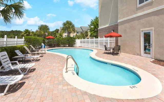 Wingate by Wyndham Kings Bay Naval Base / I-95