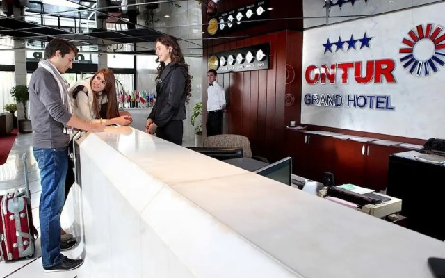 Ontur Otel Iskenderun