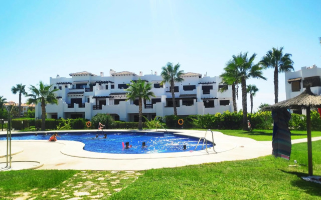 APARTAMENTO VERA PUEBLO SALINAS 1 Dormitorio