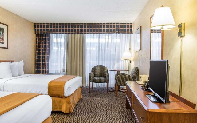 Quality Inn & Conference Center