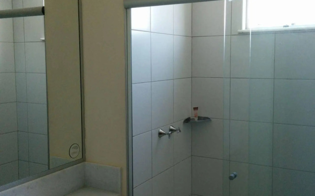 Stop Way Hotel São Luís