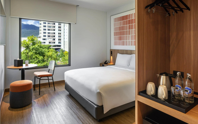 Ibis Chiang Mai Nimman Journeyhub