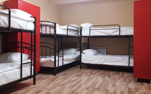 LOFT Hostel Baku