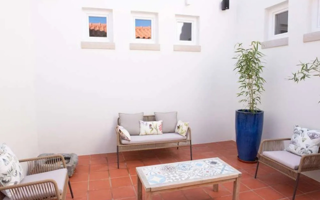 Herdade Das Onzenas De Cima