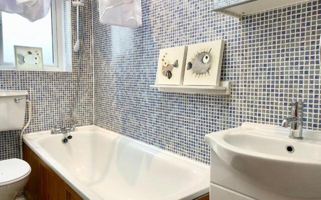 8 Margaret Road, Whitley Bay