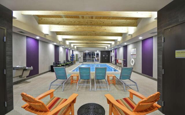 Home2 Suites by Hilton Stow