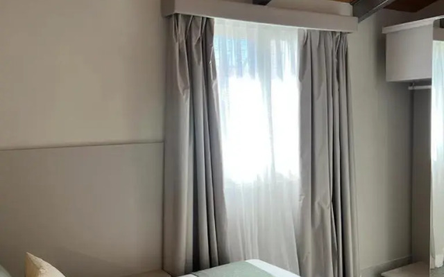 Hotel San Valero Boutique