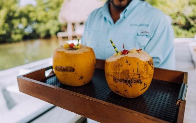 Royal Belize, a Muy'Ono Resort
