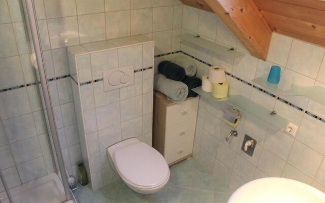 Ferienwohnung Daberer