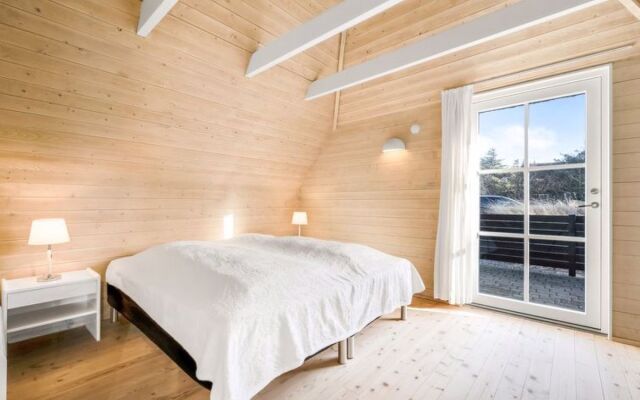 "Ameline" - 100m from the sea in Western Jutland
