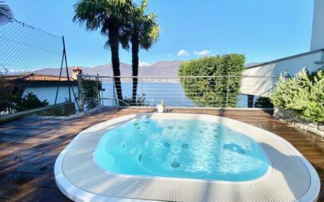 Villa Poseidon