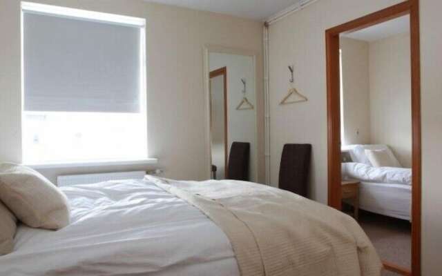 Comfy Guesthouse Westfjords