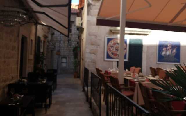 Apartment Placeta