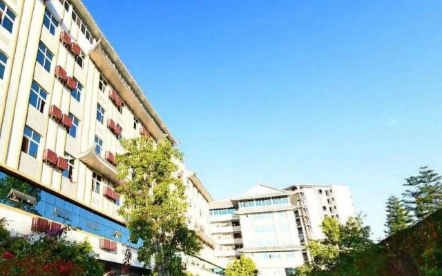 Zhouxiang Hotel Puer