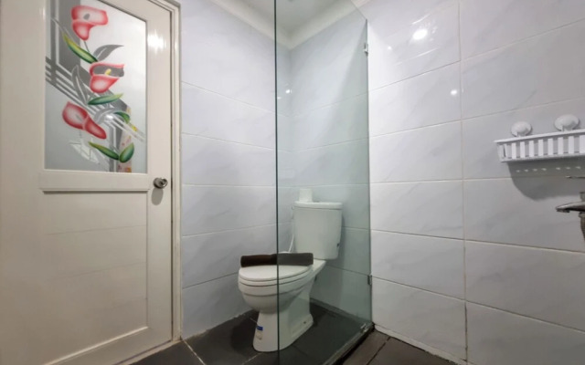 Best Place And Cozy Studio At Altuz Seturan Yogyakarta Apartment