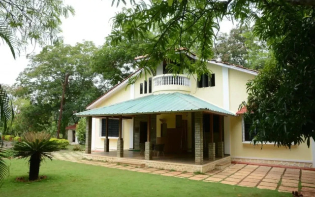 1873 Equestrian Lifestyle Resort