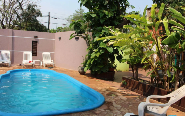 Hostel Noelia