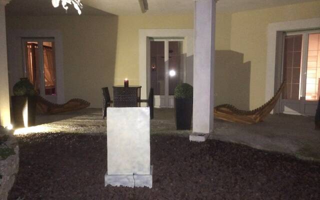 La Paillote Exotique