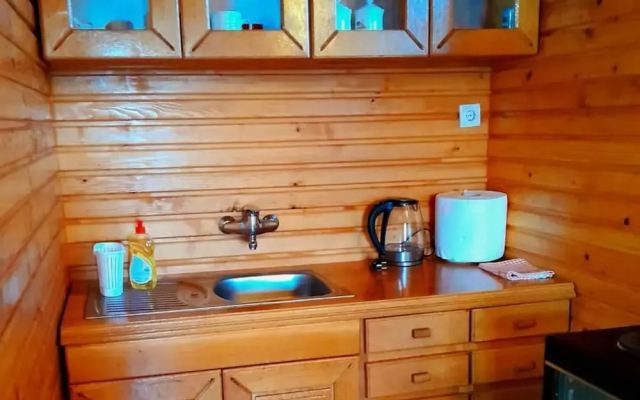 Eco Village Mojkovac