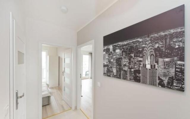 Apartament Kacper