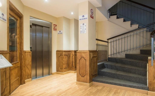 Benidorm City Olympia Hotel