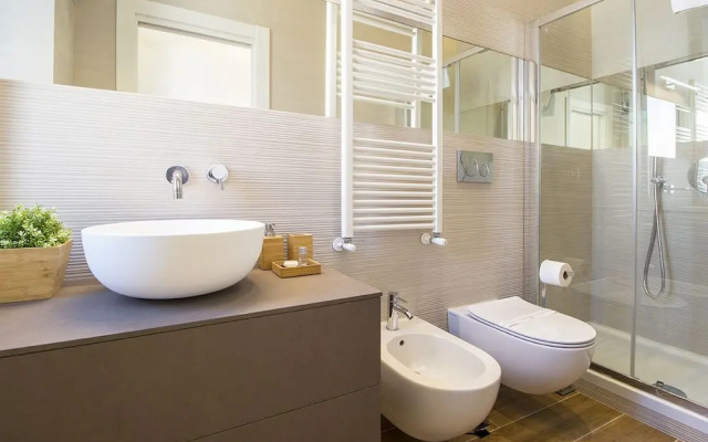 The Best in Rome Vetrina