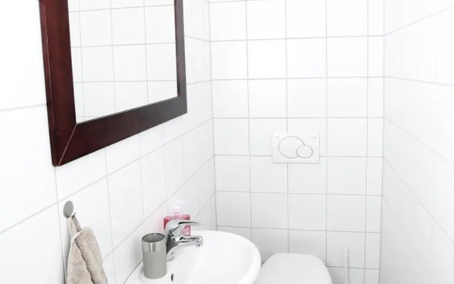 Apartment klein aber fein in Friedrichshafen