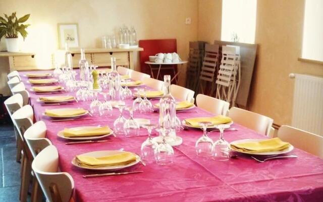 B&B Chez Camille Auberge Maison dhôtes