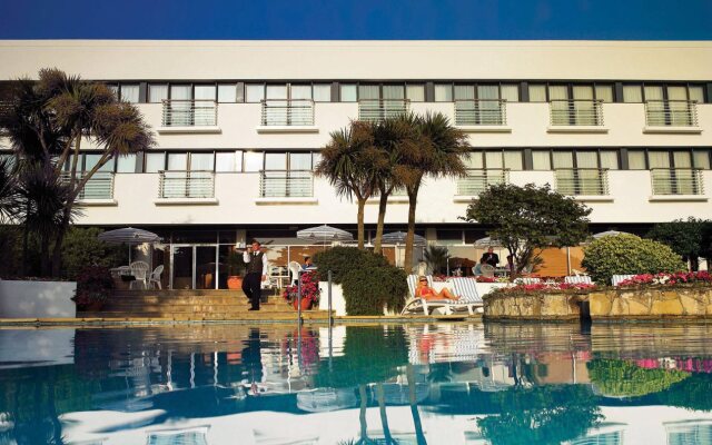 The Atlantic Hotel - Small Luxury Hotels of the World