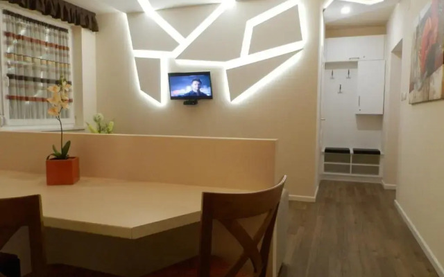Katalin Apartmanház