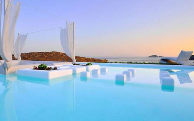 Villa Princess by Thea-concept