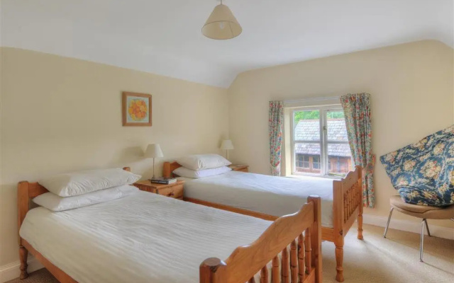 Moonfleet Cottage
