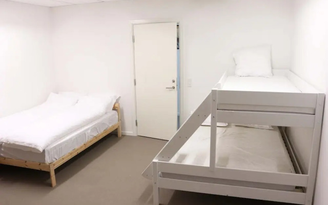 Budget Room Copenhagen