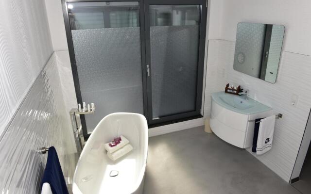 The Fountain Loft - 170sqm