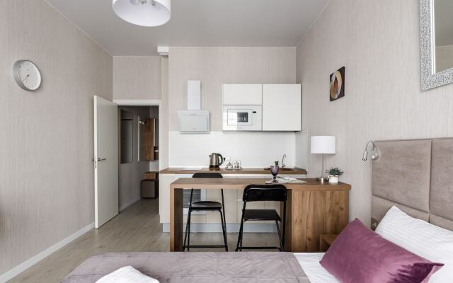 Apartments Salut plus