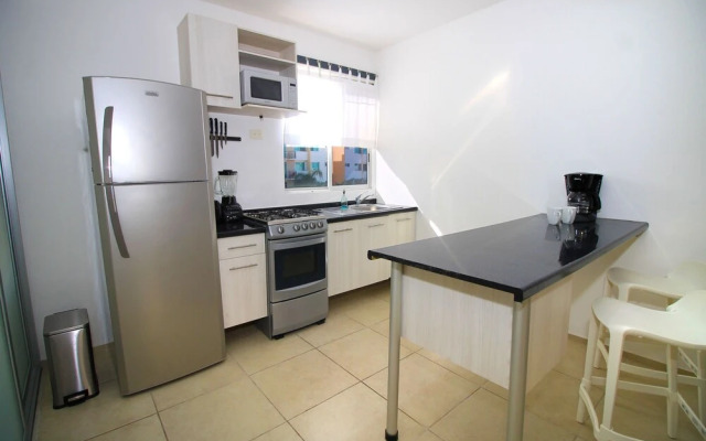 Paraiso Cheap & Chic Apartment by Select