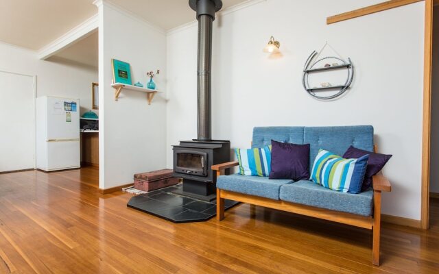 Pambula Family Beach House