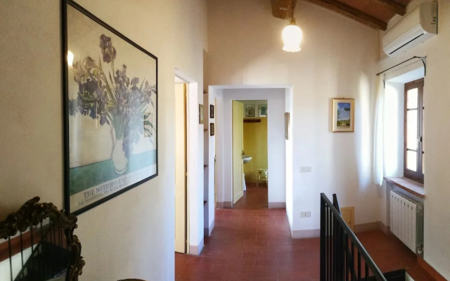 Agriturismo Casa Greppo - Il Mandorlo