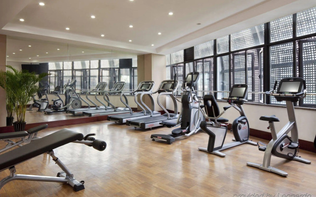 Holiday Inn Hangzhou CBD by IHG