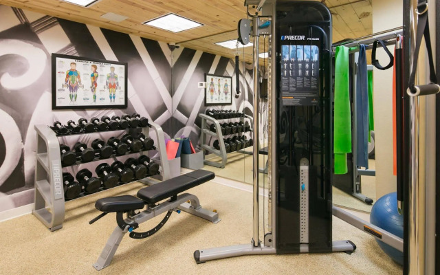 Best Western Plus Chandler Hotel & Suites