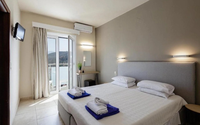 Areti Hotel